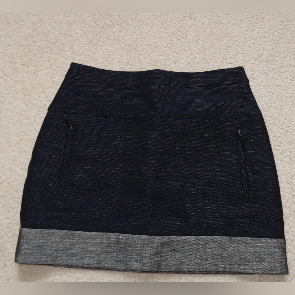 Bcbg maxazria 02 skirt
